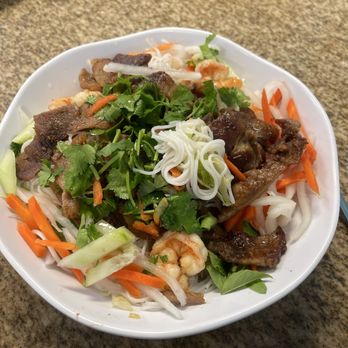 Pho Crystal - Vietnamese Near Me - Fairview, Texas