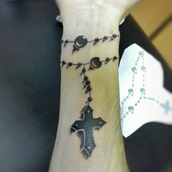 546 Tattoo Shop