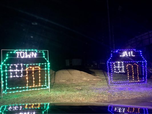 Skylands Stadium by null