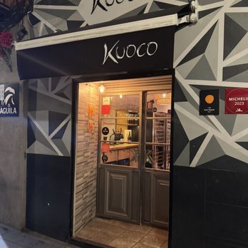 Kuoco 360 - Front - Spanish Near Me - Madrid, M