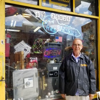 All Emergency Locksmith - Keys & Locksmiths Near Me - Astoria, New York