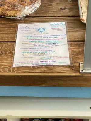 Butter Love Bakeshop by null