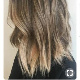 Bam Style - When going into a Salon in Duluth, I had showed them this image for how I wanted my hair. - Hair Salons Near Me - Duluth, Minnesota