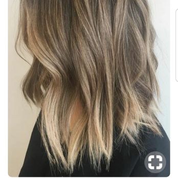 Bam Style - When going into a Salon in Duluth, I had showed them this image for how I wanted my hair. - Hair Salons Near Me - Duluth, Minnesota