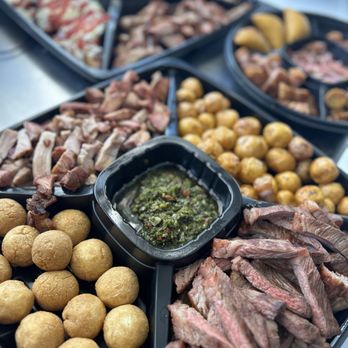 Steaktion - Food Trucks Near Me - Orlando, Florida