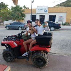 Kelly's Off-Road Rentals & Adventure Tours