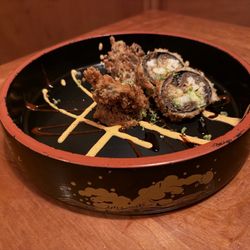 Bizen Gourmet Japanese Cuisine & Sushi Bar