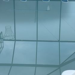 Villatel - After pool treatment- opaque water