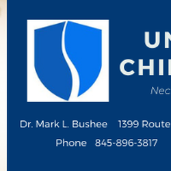 Universal Chiropractic Health