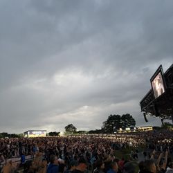 Truliant Amphitheater