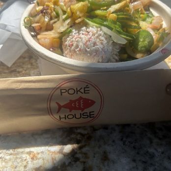 Poké House - Santa Clara - Seafood Near Me - Santa Clara, California Poké House - Santa Clara - Seafood Near Me - Santa Clara, California