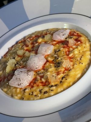 Club del Doge by null