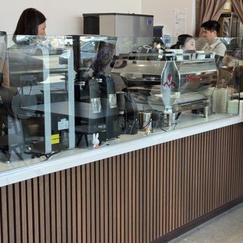 Van Dyke Coffee - Coffee & Tea Near Me - Los Angeles, California Van Dyke Coffee - Coffee & Tea Near Me - Los Angeles, California
