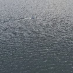 Wisconsin Water Wings - TAKEN WHILE I WAS ON MY HIGH FLIGHT
