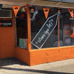 Boost Mobile