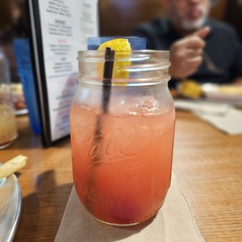 Dinosaur Bar-B-Que - Barbeque Near Me - New York, New York
