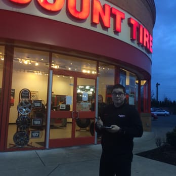 Discount Tire - Tires Near Me - Auburn, Washington Discount Tire - Tires Near Me - Auburn, Washington