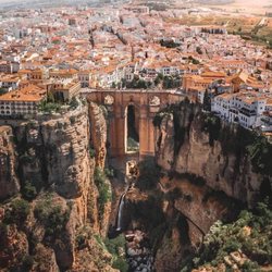 Puente Viejo