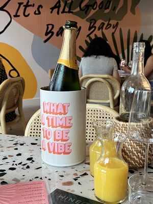 Box St. All Day Brunch - Hemisfair by null