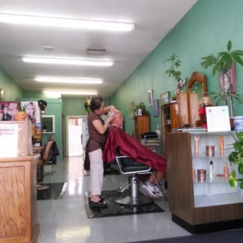 Et's Hair Salon - Hair Salons Near Me - Highland, California