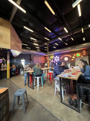 Union Craft Brewing by null