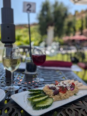 Oak Mountain Winery by null