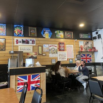 Clermont Fish House - Fish & Chips Near Me - Clermont, Florida Clermont Fish House - Fish & Chips Near Me - Clermont, Florida