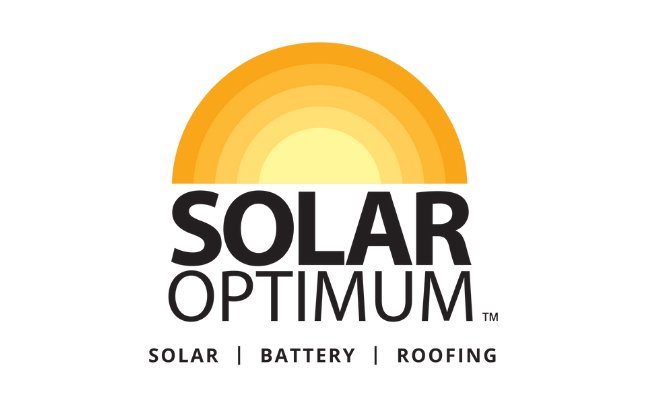 Slide of Solar Optimum - Inland Empire