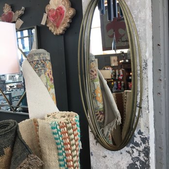 Mosaic Garden - Mirror - Flowers & Gifts Near Me - Baton Rouge, Louisiana Mosaic Garden - Mirror - Flowers & Gifts Near Me - Baton Rouge, Louisiana