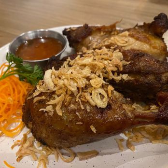 Koh Lipe - Gai Tod Hat Yai - Thai Near Me - Scarborough, Ontario Koh Lipe - Gai Tod Hat Yai - Thai Near Me - Scarborough, Ontario