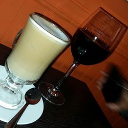 Hydro Restobar