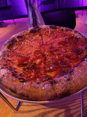 Downtown Dough by null