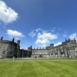 Kilkenny Castle