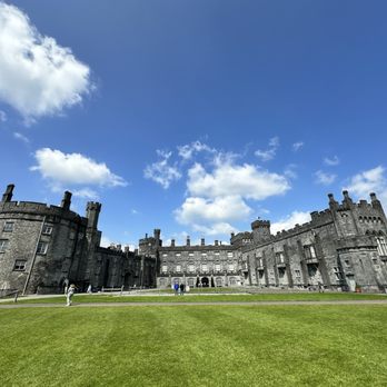 Kilkenny Castle - Kilkenny Castle - Museums Near Me - Kilkenny, KK