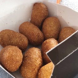 A&W Restaurant