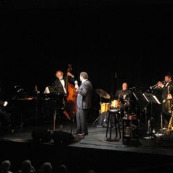 Chester Playhouse - Albert Schultz's Frankly, Sinatra