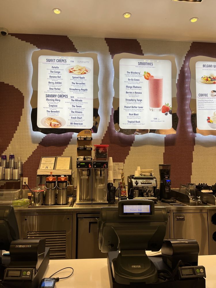 BLIZZ Updated October 2024 155 Photos & 138 Reviews 3799 Las