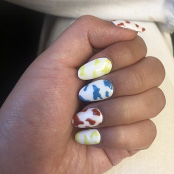 Princess Nails - Nail Salons Near Me - Medford, Massachusetts