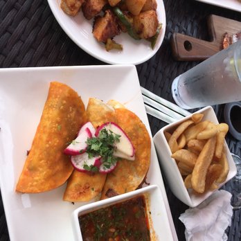 Tostadas - Breakfast & Brunch Near Me - San Jose, California