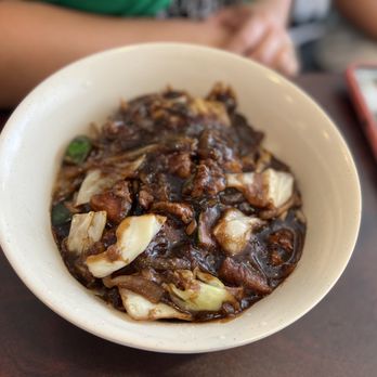 K Bop Box - Jajang Myun - Korean Near Me - Apollo Beach, Florida