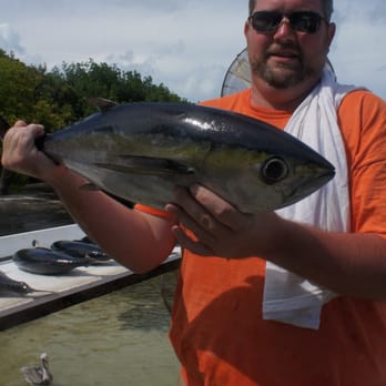 Blue Heaven Charter - He is happy! - Boat Charters Near Me - Islamorada, Florida Blue Heaven Charter - He is happy! - Boat Charters Near Me - Islamorada, Florida