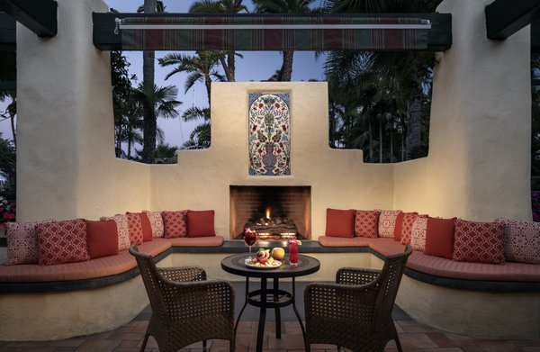 Bahia Resort Hotel by null