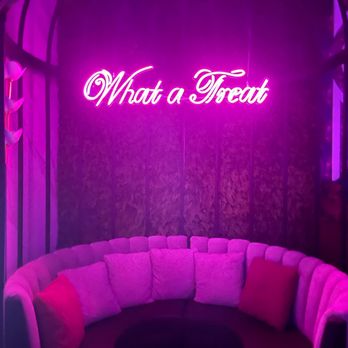 Cake Nightclub - Inside - Dance Clubs Near Me - Scottsdale, Arizona