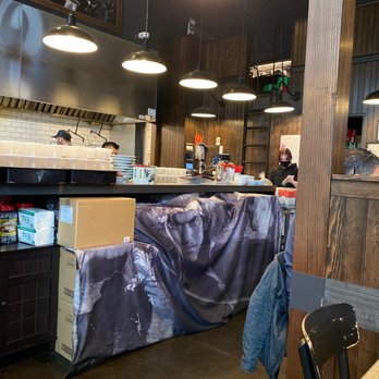 Menya Muso - Ramen Near Me - Seattle, Washington Menya Muso - Ramen Near Me - Seattle, Washington