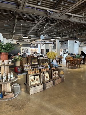 Stone Crock Bakery by null