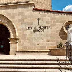Little Flower School