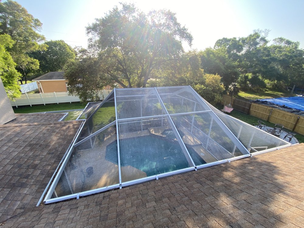 Slide of Rgl Rescreening