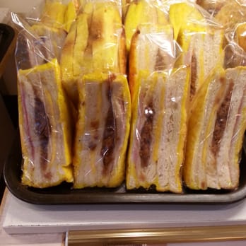 Six Ping Bakery - Bakeries Near Me - Houston, Texas Six Ping Bakery - Bakeries Near Me - Houston, Texas