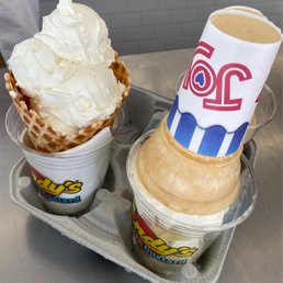 My 'Super' Waffle Cone My 'Super' Waffle Cone