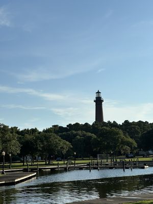 Whalehead Club by null